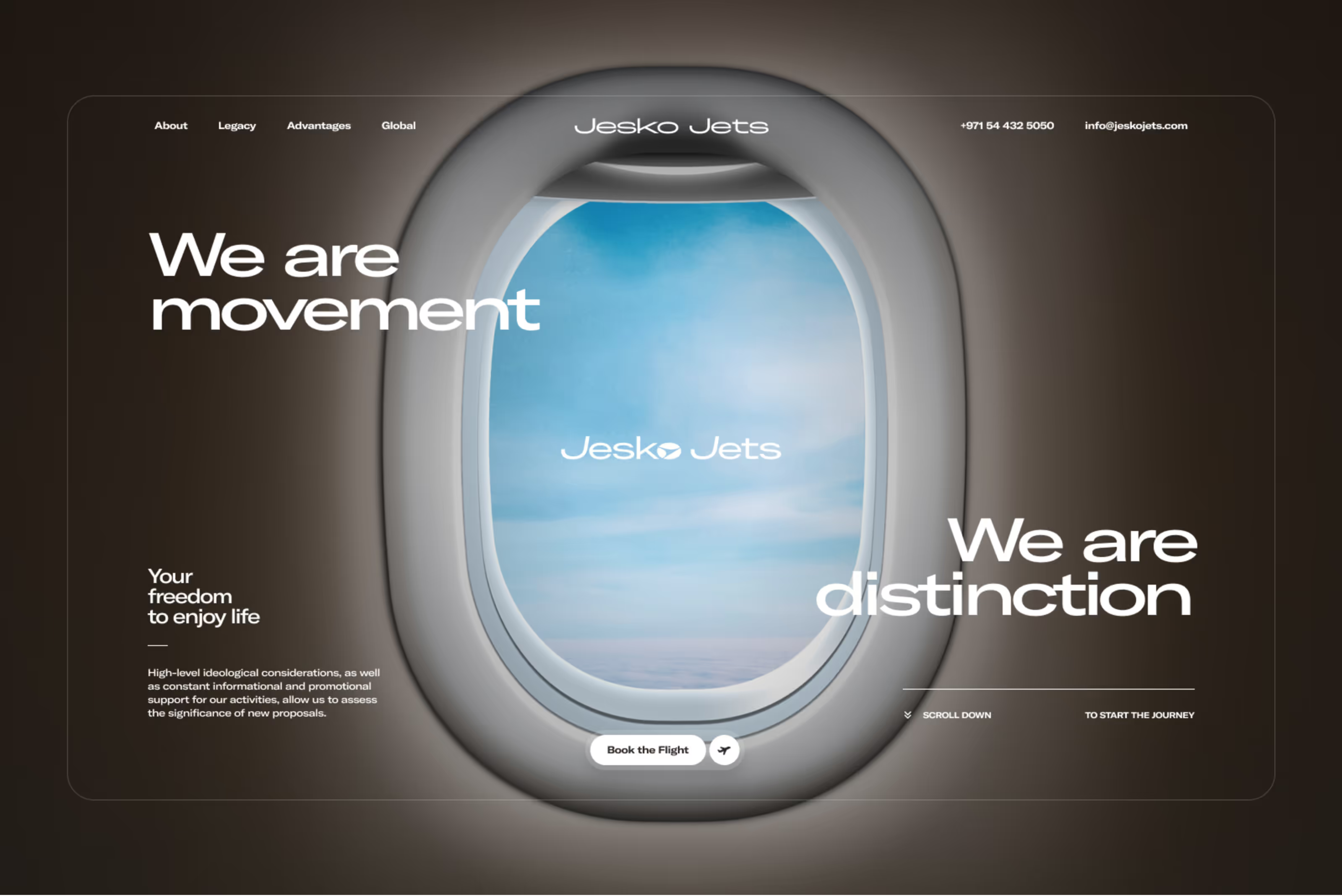 site profile thumbnail