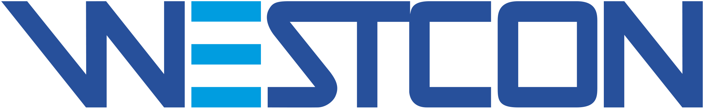 Westcon logo