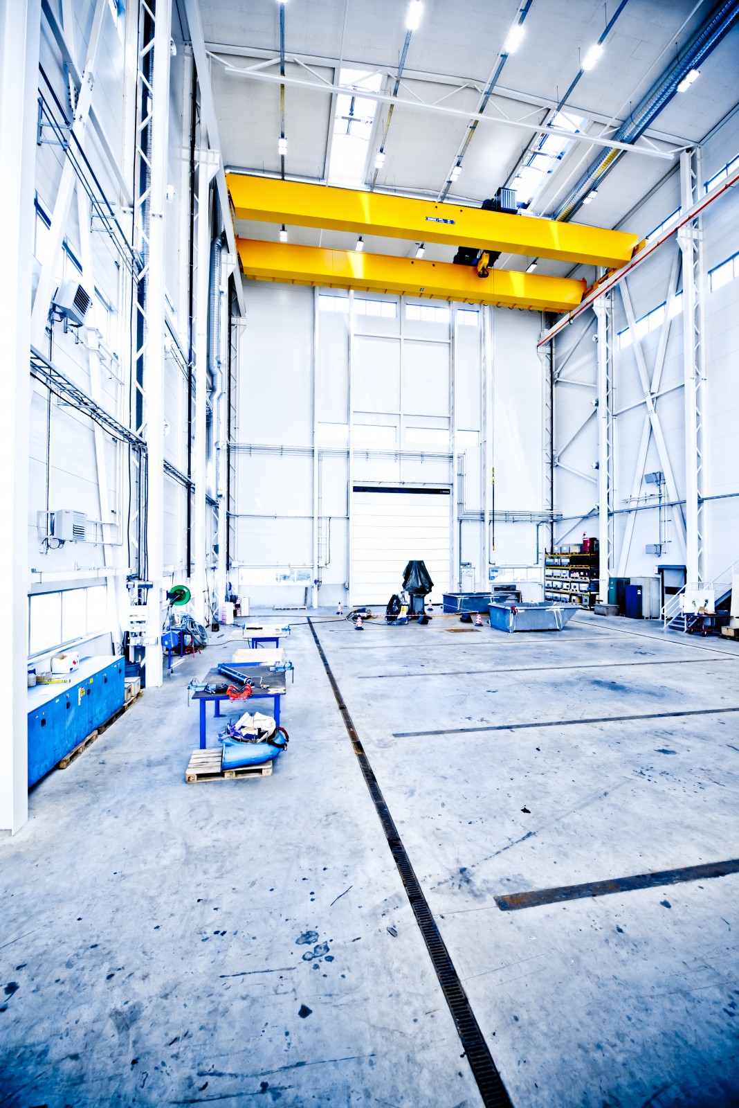 Foto: Westcon/Øyvind Sætre