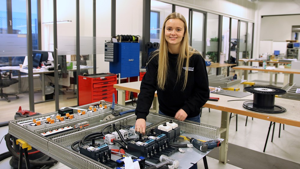 Bilde av Birgitte Rasmussen