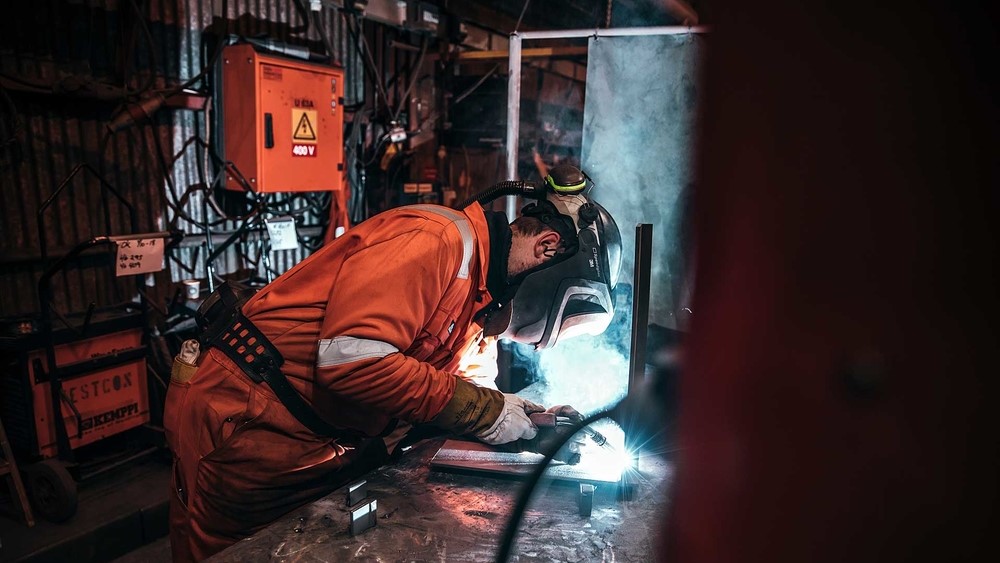 Bilde av Kennet Kaldheim