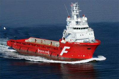 Miniatyrbilde av M/S Far Spirit