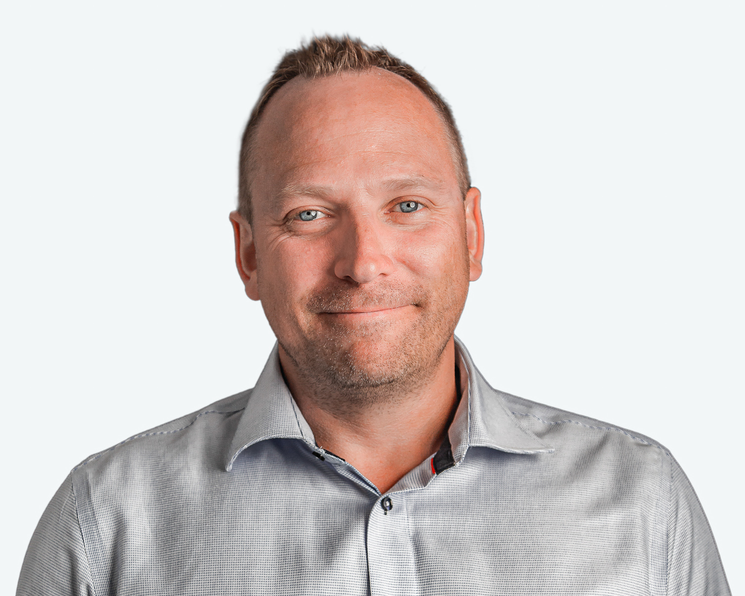 Bård Kristian Hovde 