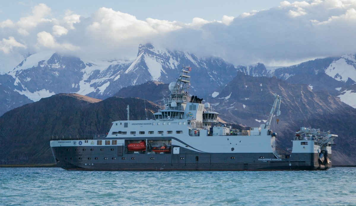 Oda Linnea Brekke Iden/Havforskningsinstituttet