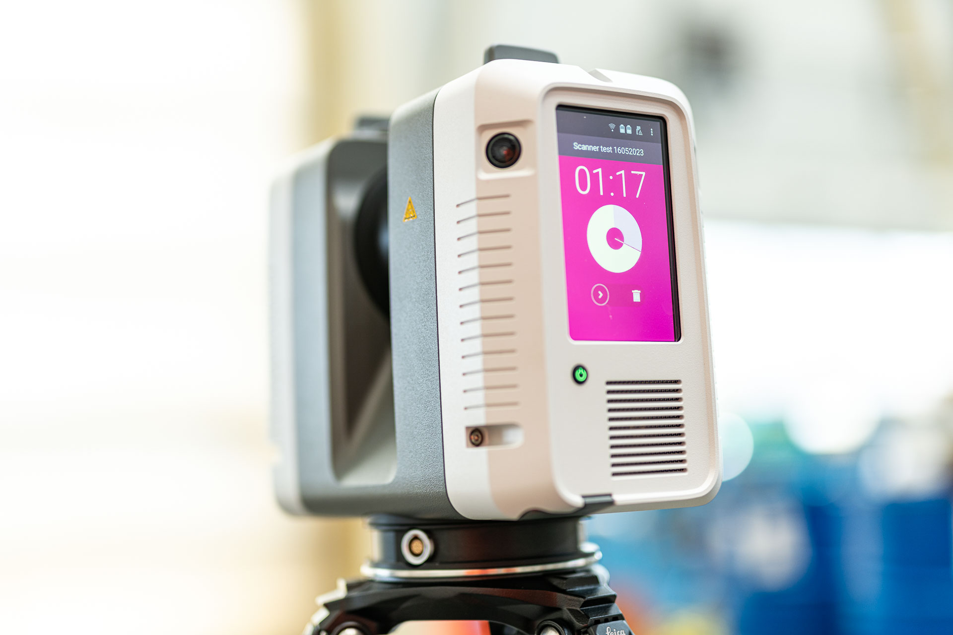 Foto: Westcon/Svein Egil Økland