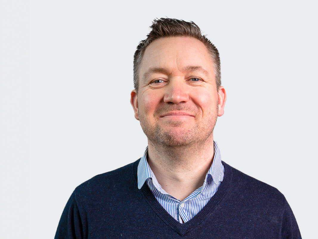 Bjørn-Andrè Haukås