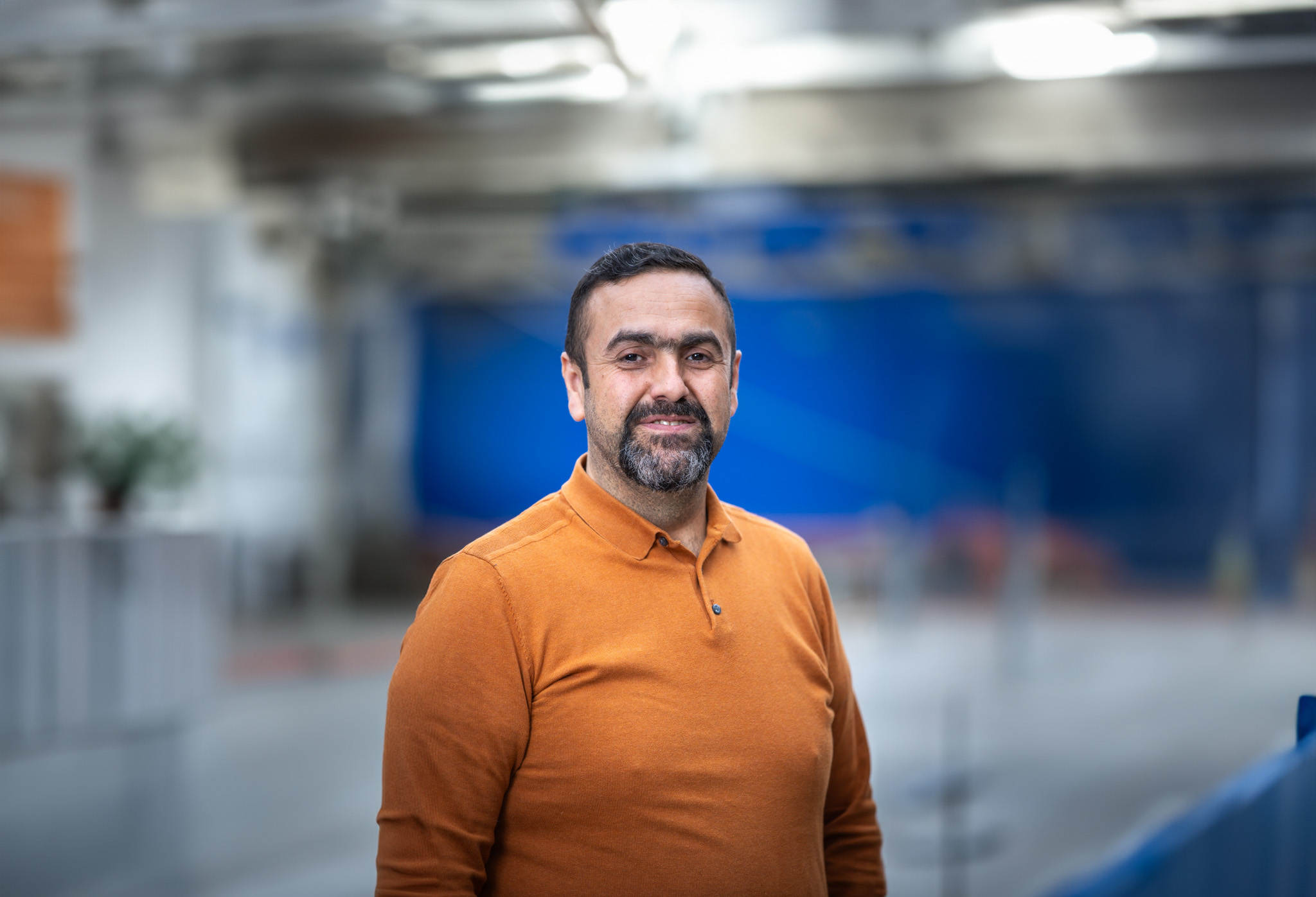 Hasan Mohammad Nheli