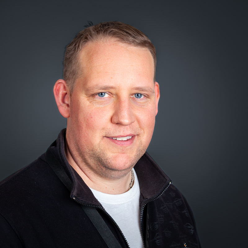 Sven Christian Gusdal