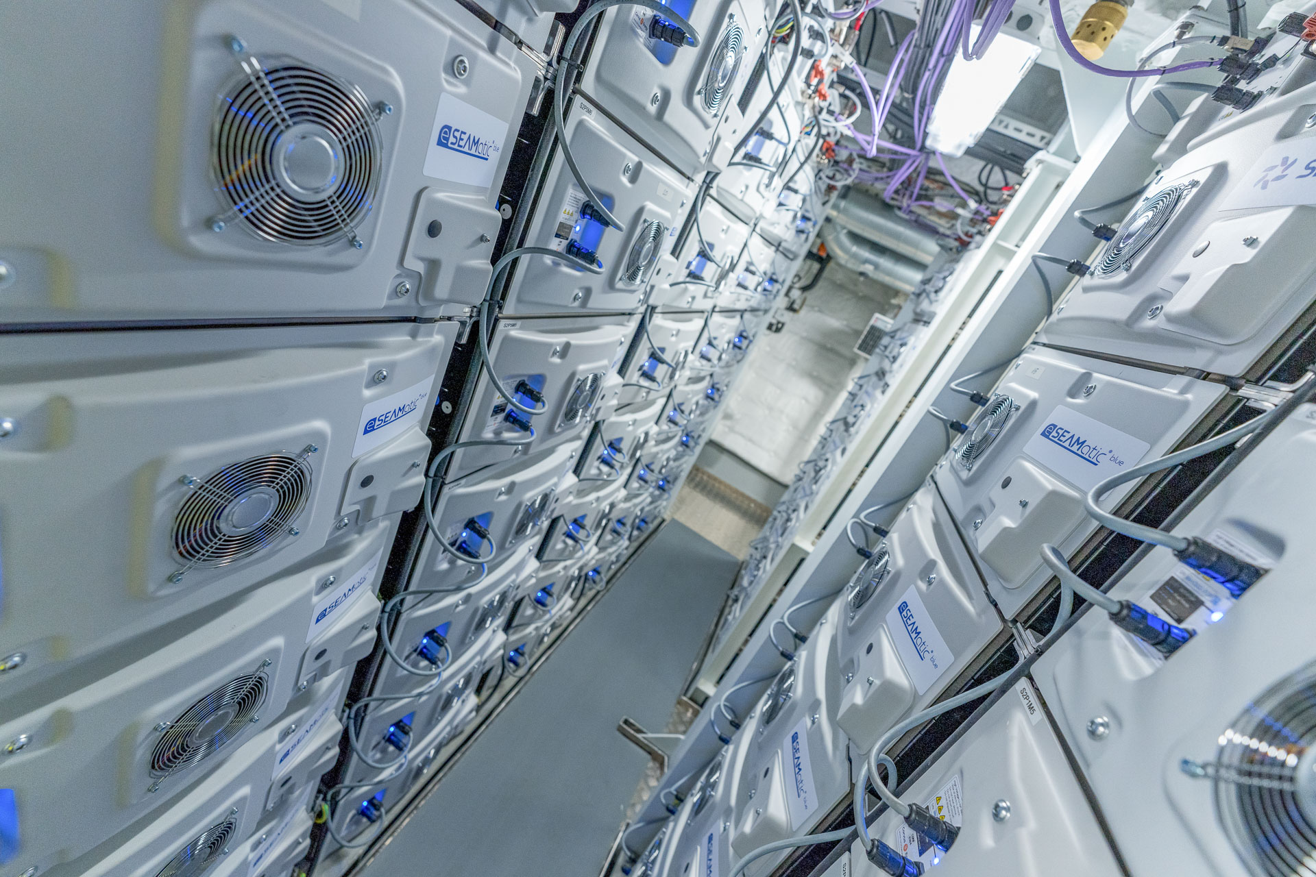 Westcon Power & Automation