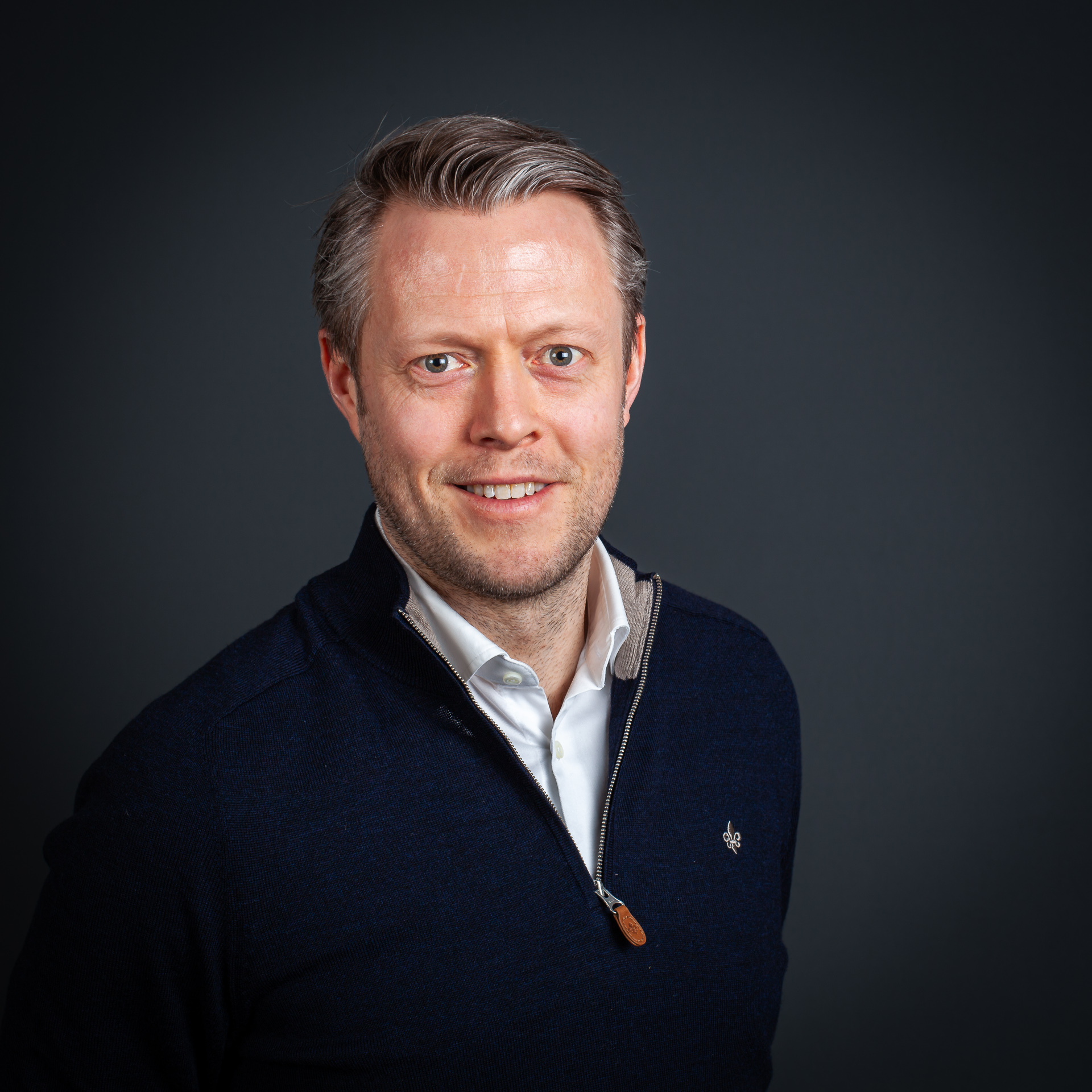 Even Rønnekleiv
