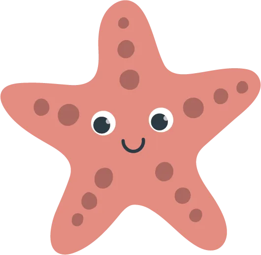 Starfish