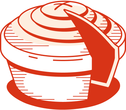 A Slice of Creative Strategy