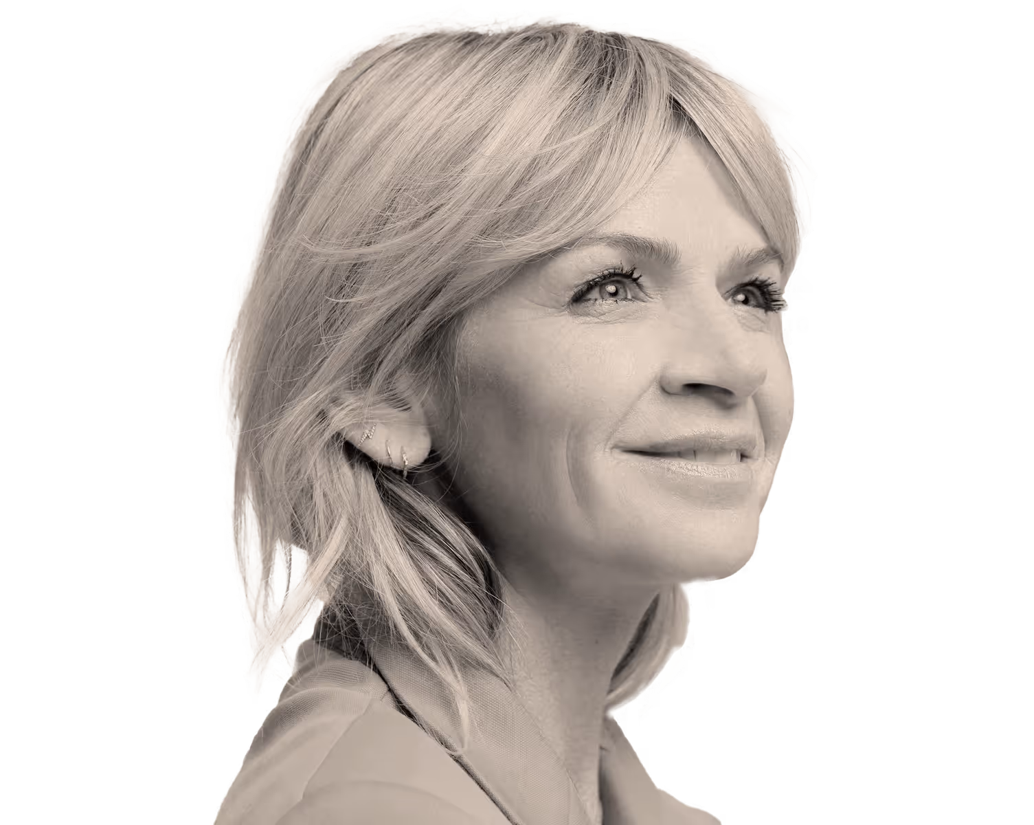Zoe Ball