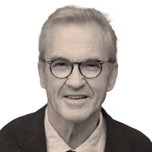 Larry Lamb