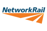 Network Rail logo