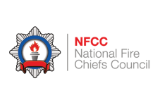 NFCC National Fire Cheifs Council logo