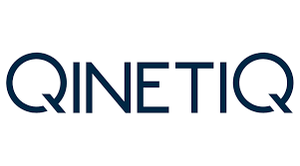 qinetic logo
