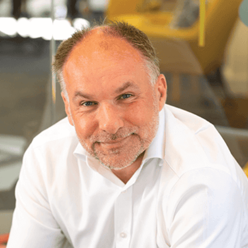 Picture of Trayton Vance Leadership Coach. This image will take you to his profile if you click