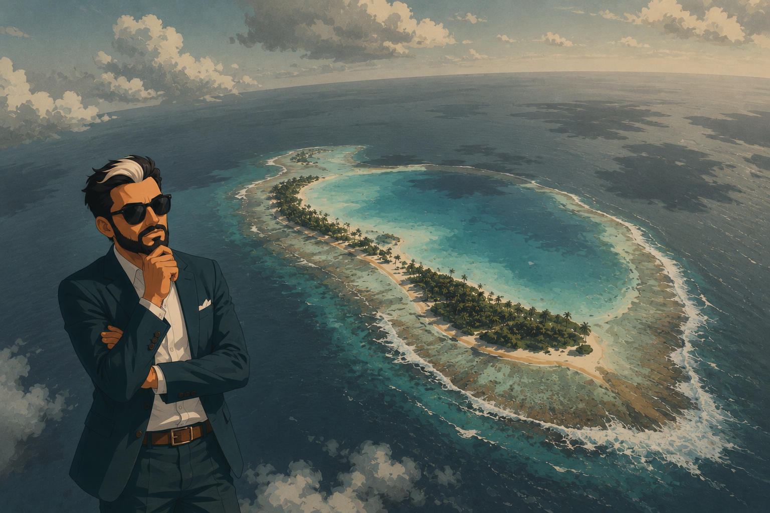 Cook Islands Trusts: The Asset Protection Myths Australian Advisers Keep Repeating