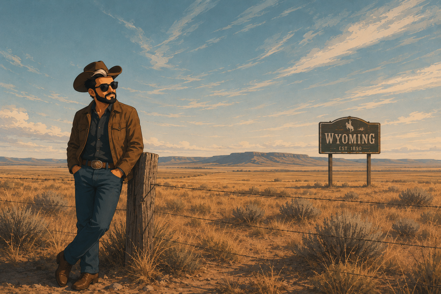 Wyoming LLCs in Layered International Structures