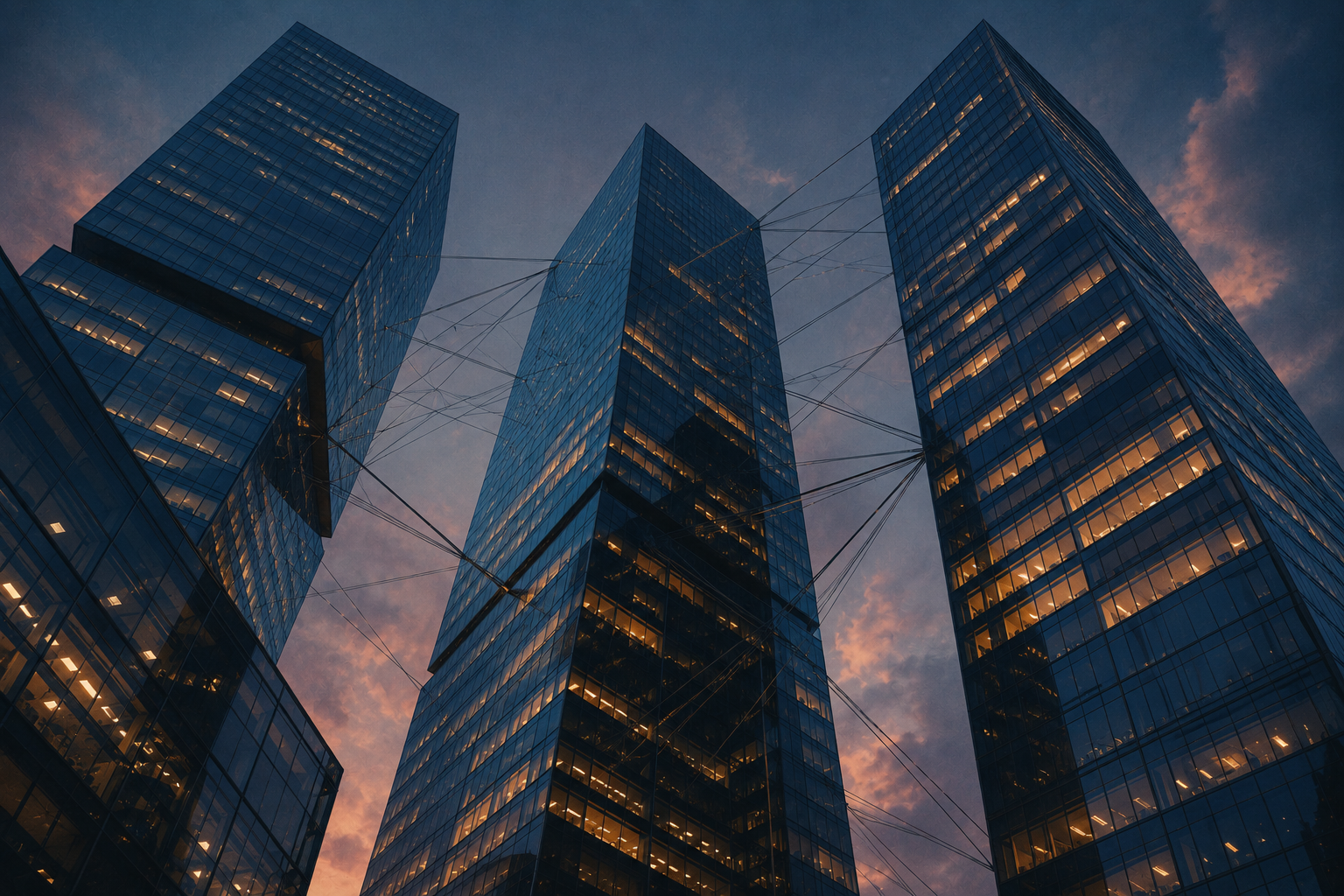 Structuring International Asset Ownership for Protection