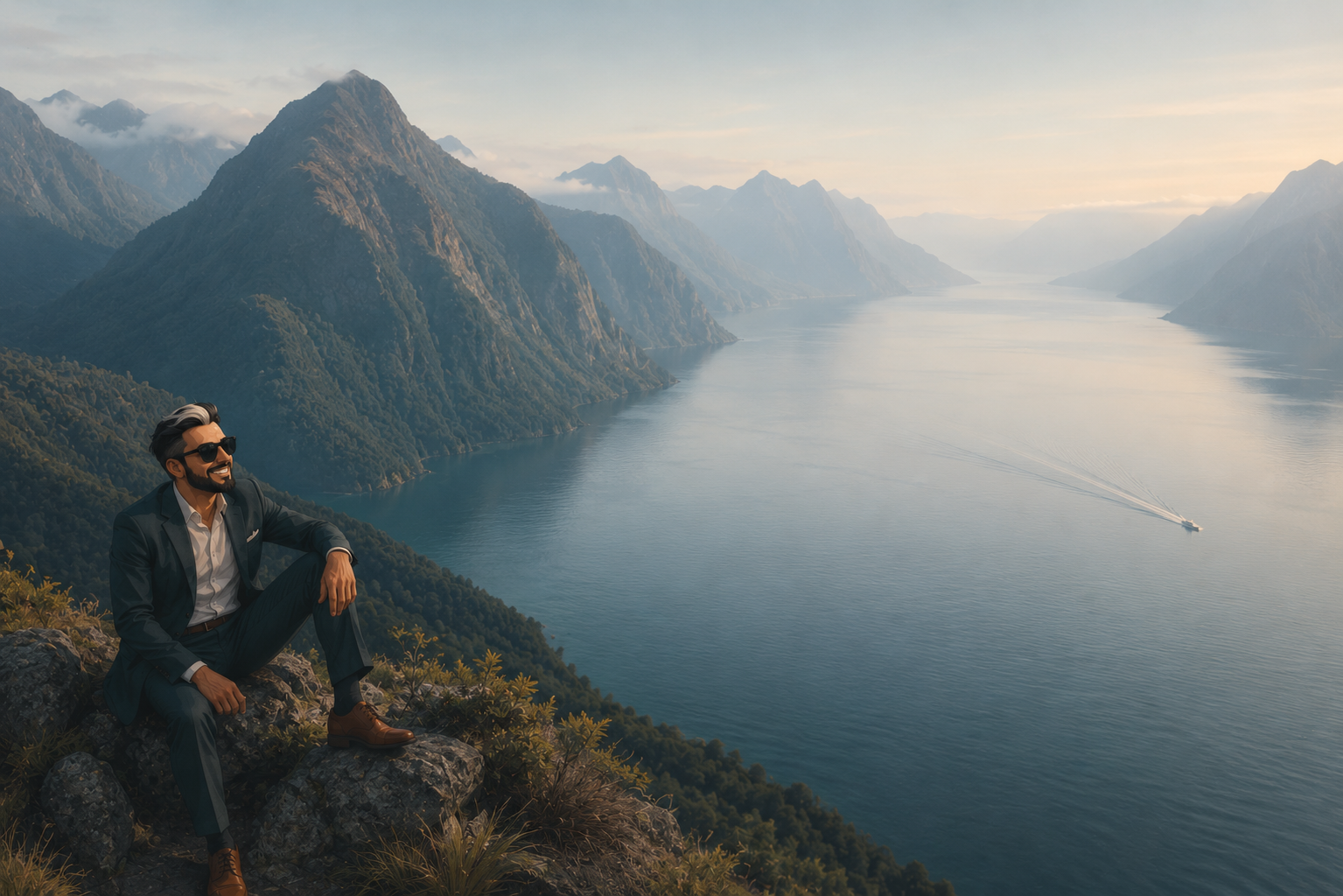 New Zealand Trusts for Australians