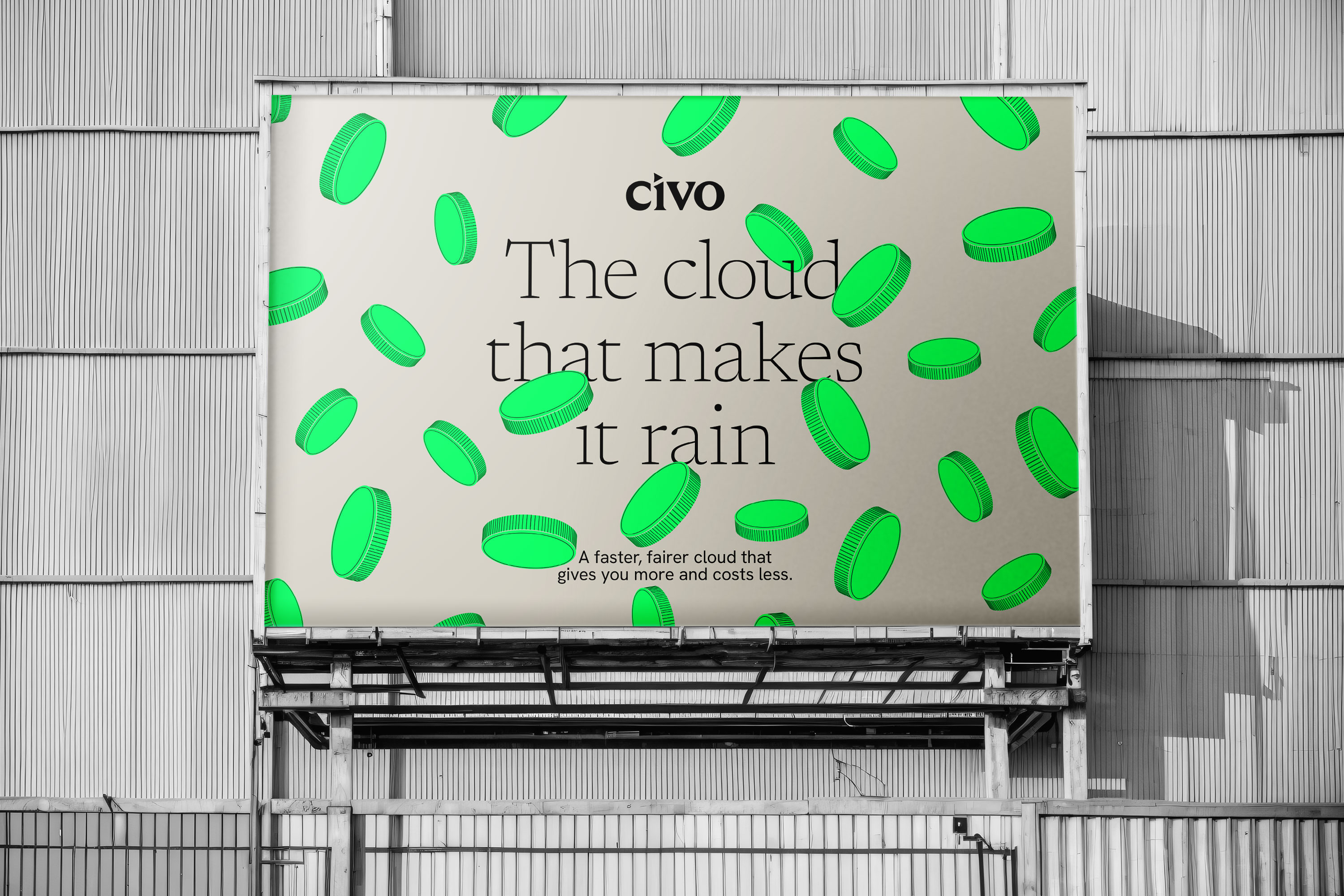 Civo