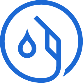 "Petrol vehicle" icon