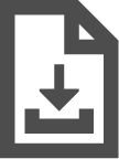 Policy handbook PDF download button
