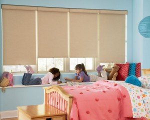Motorized Window Treatments Monroe MI