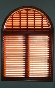 Custom Window Treatments Grosse Ile MI