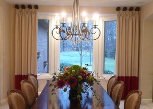 Custom Drapes Northville MI
