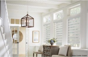 Interior Shutters Grosse Ile MI