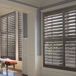 Plantation Shutters Monroe MI