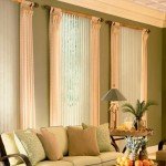 Vertical Blinds Monroe MI