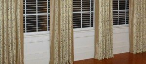 Draperies Ottawa Hills OH