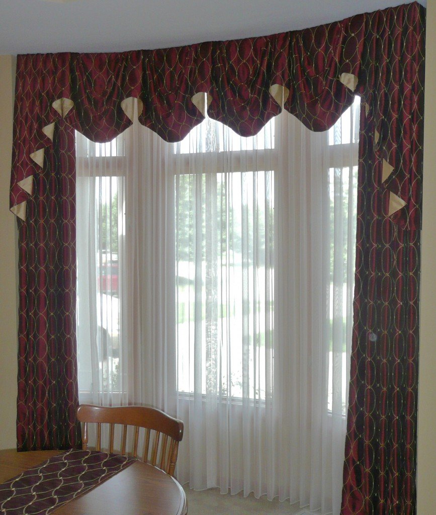 Window Treatments Perrysburg OH