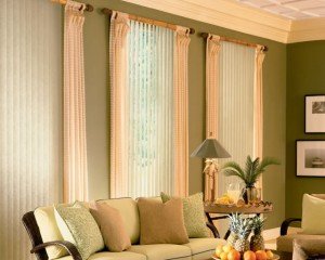 Window Coverings Monroe MI