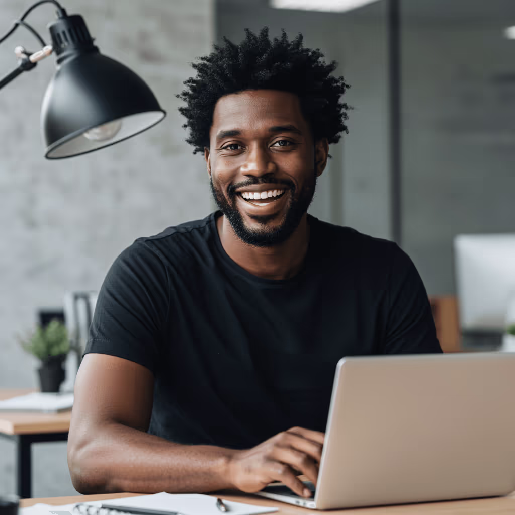 Webflower Team Member