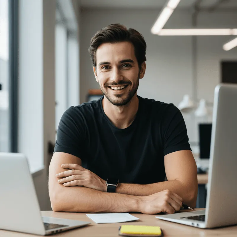 Webflower Team Member