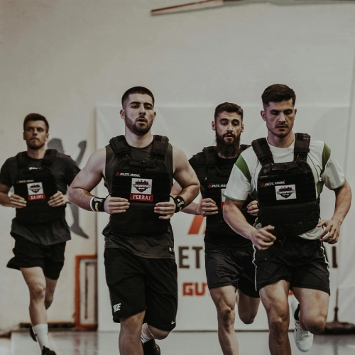 IronPath Fitness