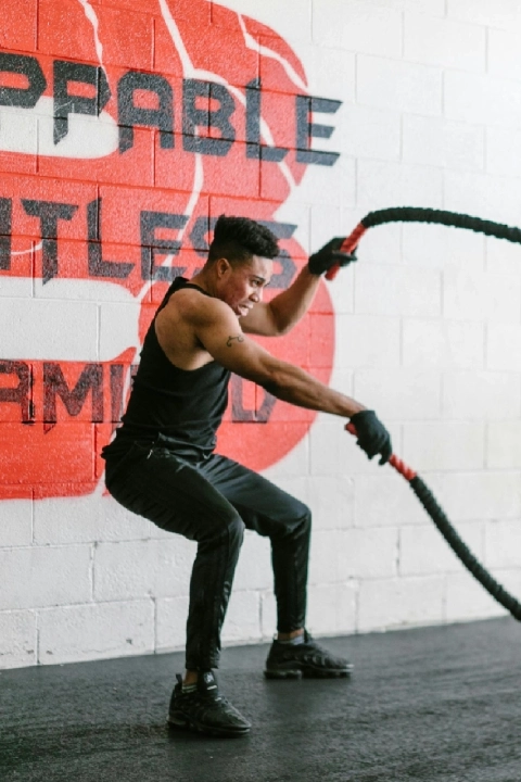 IronPath Fitness