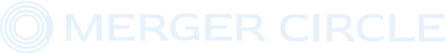 Merger Circle logo