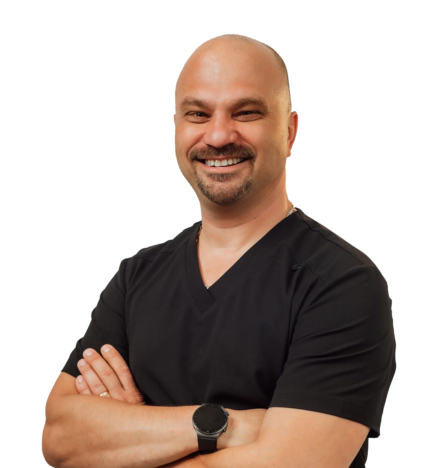 Штоколов Віталій Дмитрович