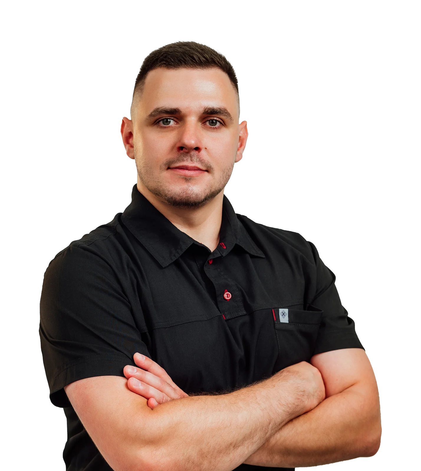 Сударіков Максим Андрійович