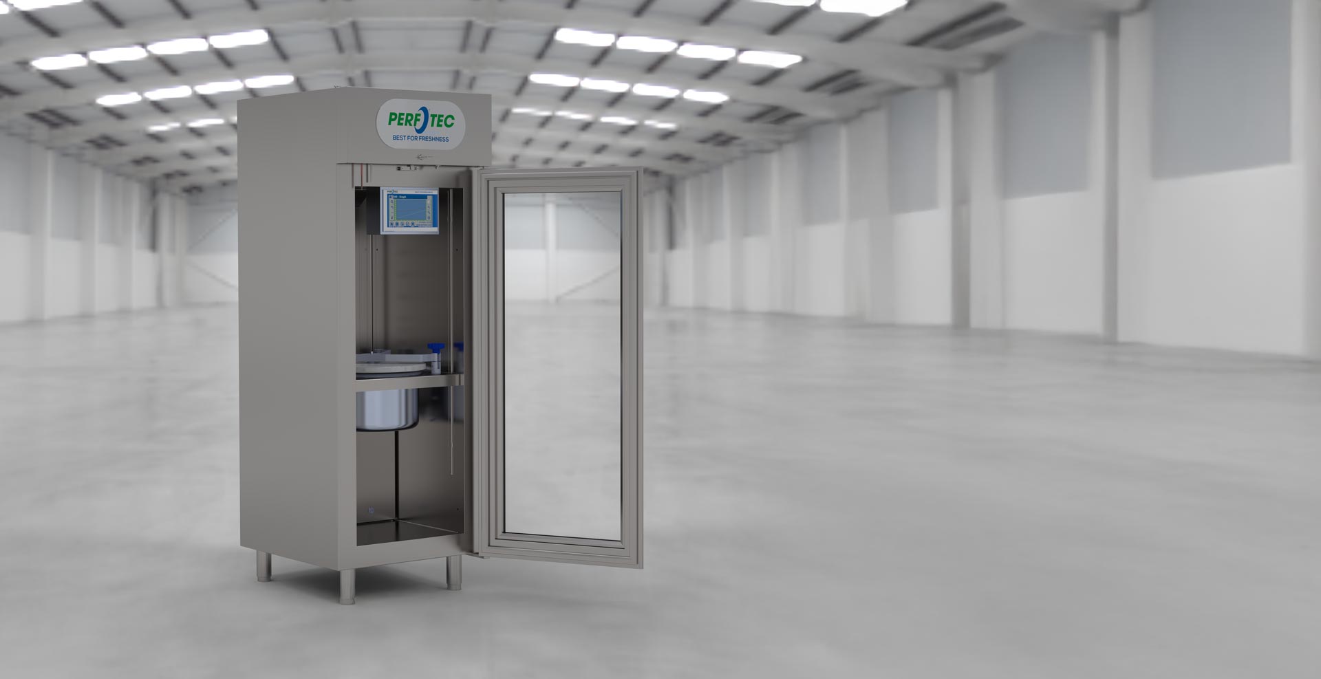 PerfoTec Fast Respiration Meter