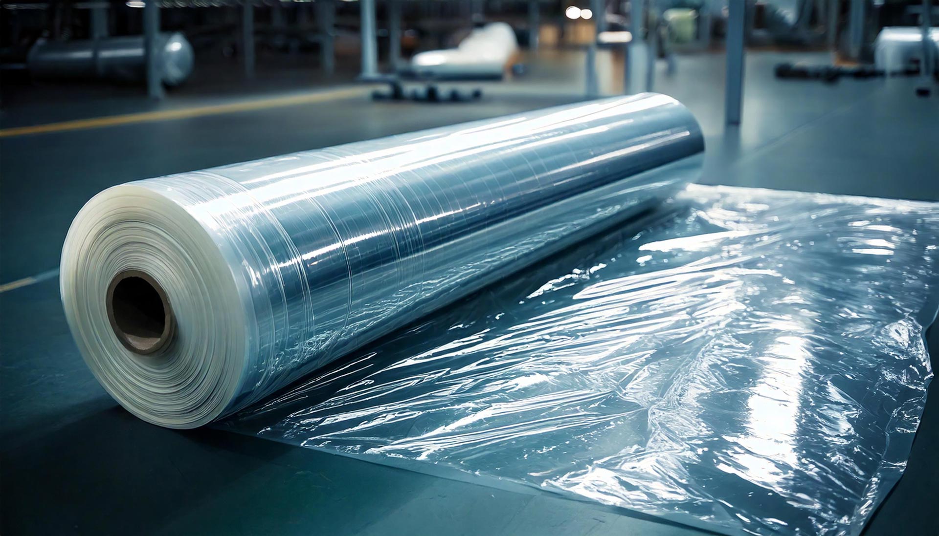 PerfoTec breathable liners protecting bulk fresh produce