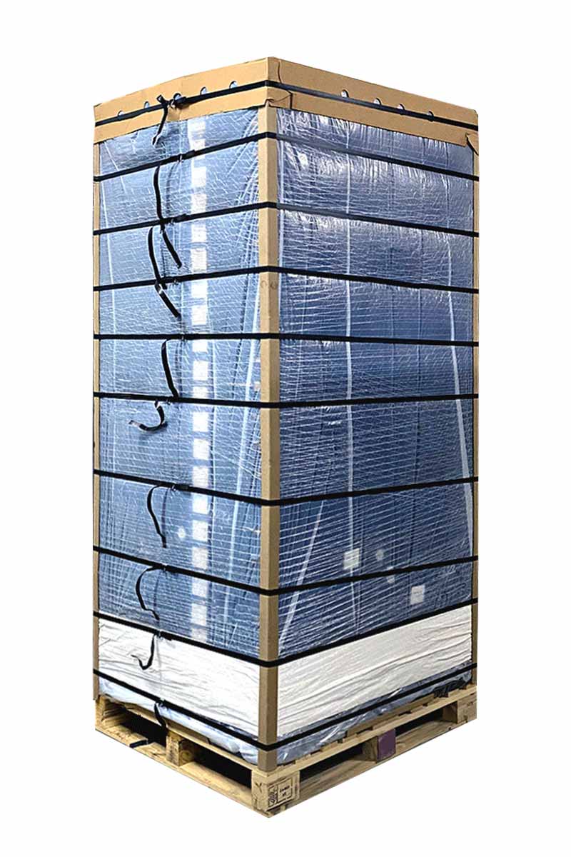 PerfoTec Pallet \cover