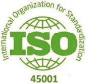 ISO 45001