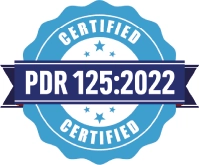 PDR 125:2022